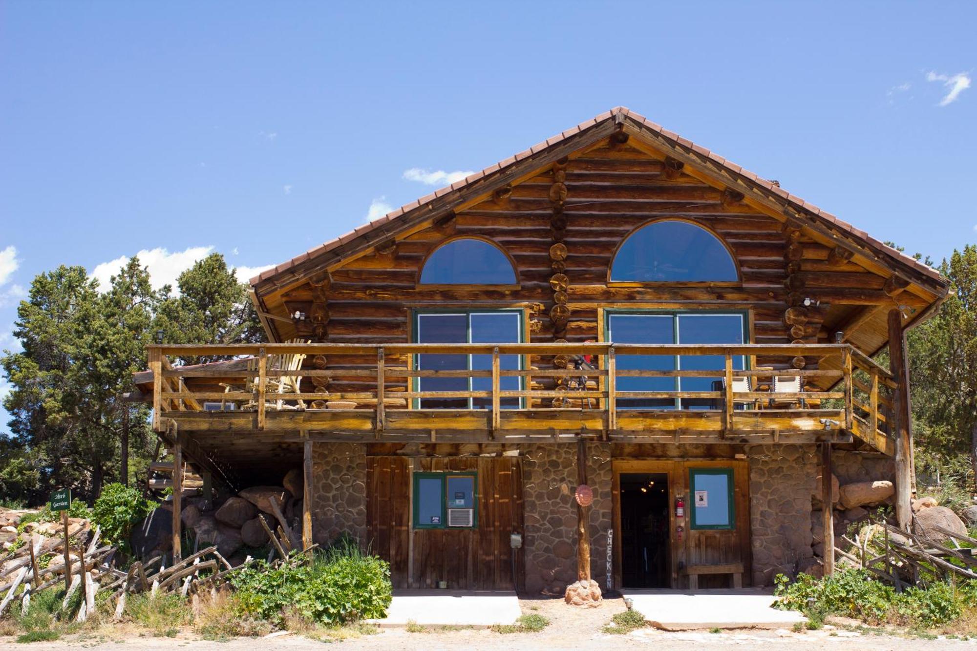 Boulder Mountain Guest Ranch Villa Bagian luar foto