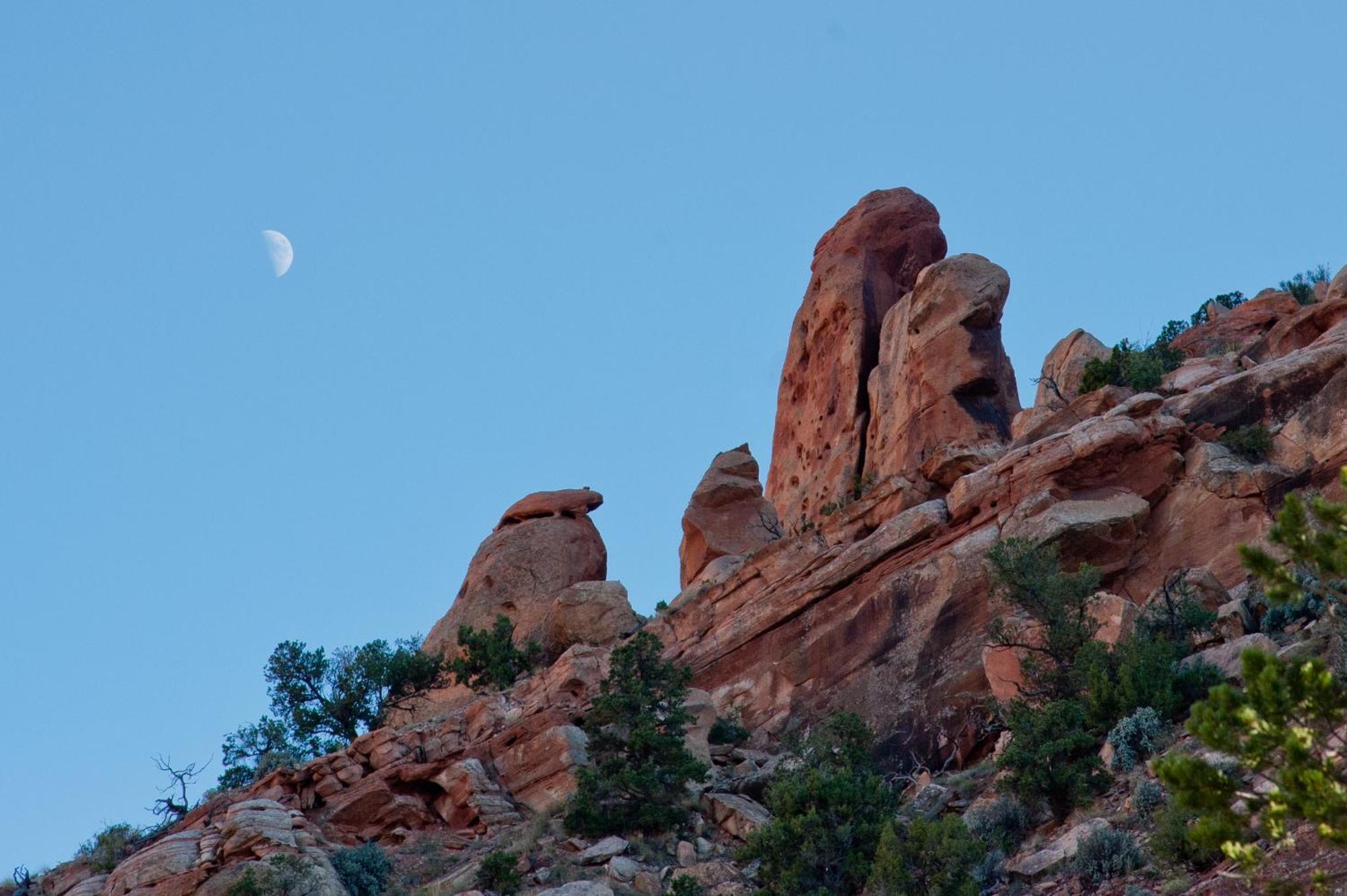 Boulder Mountain Guest Ranch Villa Bagian luar foto