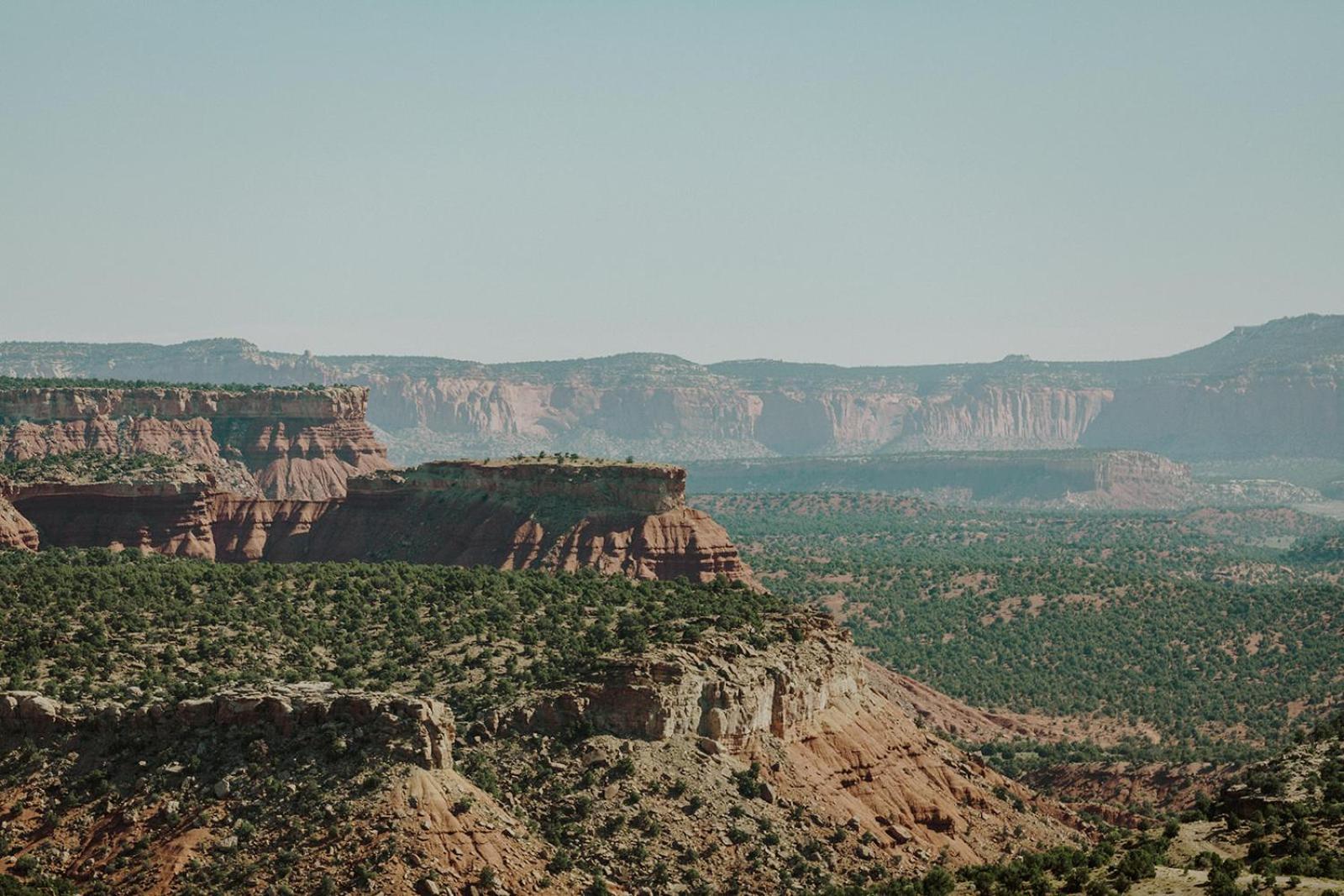 Boulder Mountain Guest Ranch Villa Bagian luar foto