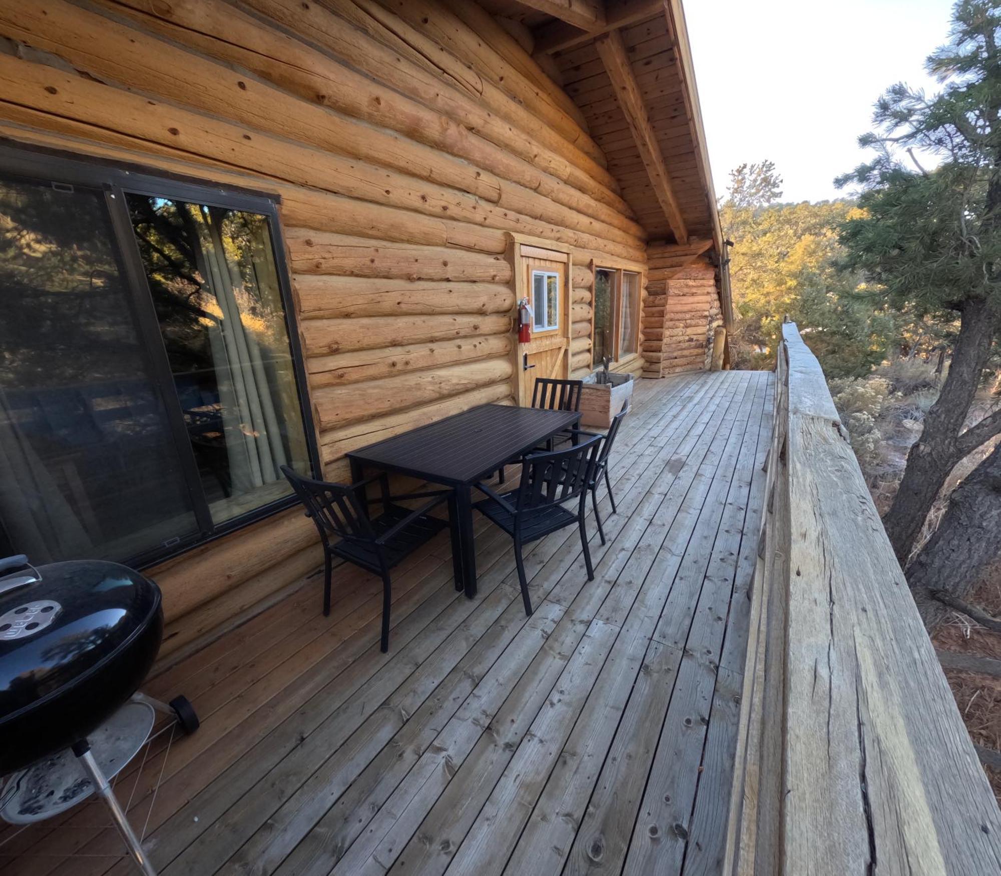 Boulder Mountain Guest Ranch Villa Bagian luar foto